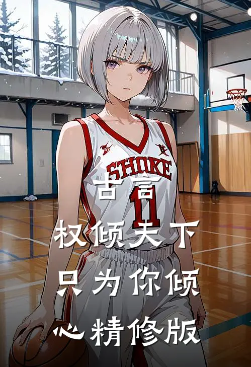 古言：权倾天下，只为你倾心精修版