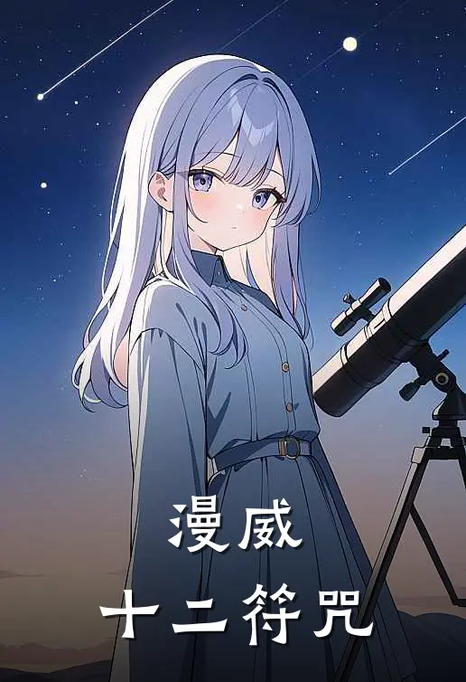 漫威：十二符咒