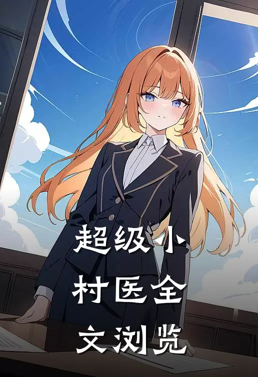 超级小村医全文浏览