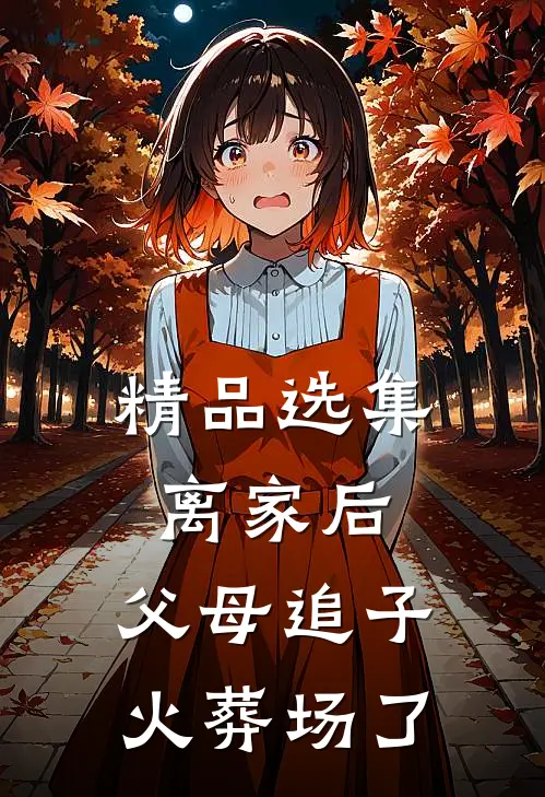 精品选集离家后，父母追子火葬场了