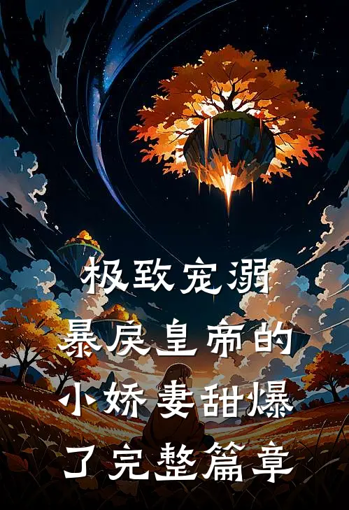 极致宠溺：暴戾皇帝的小娇妻甜爆了完整篇章