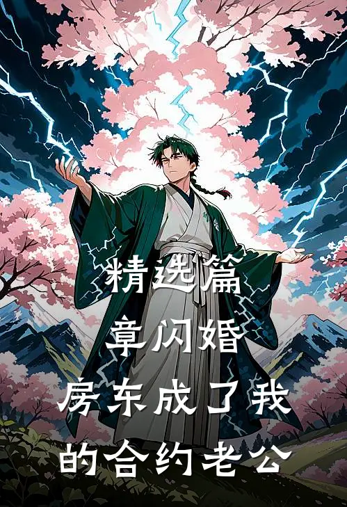 精选篇章闪婚：房东成了我的合约老公