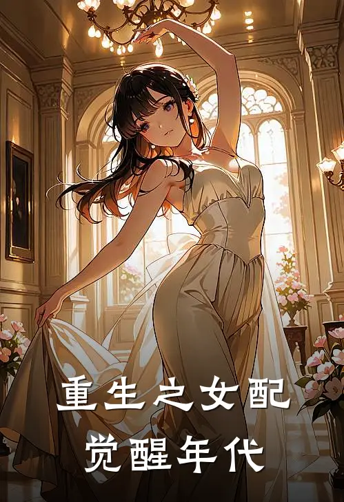 重生之女配觉醒年代