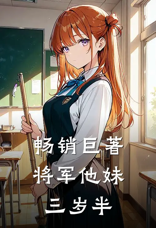 畅销巨著将军他妹三岁半