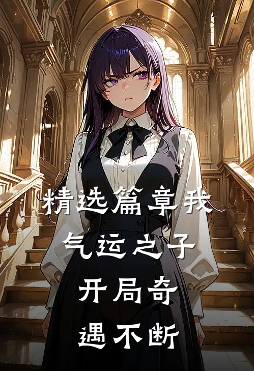 精选篇章我，气运之子，开局奇遇不断