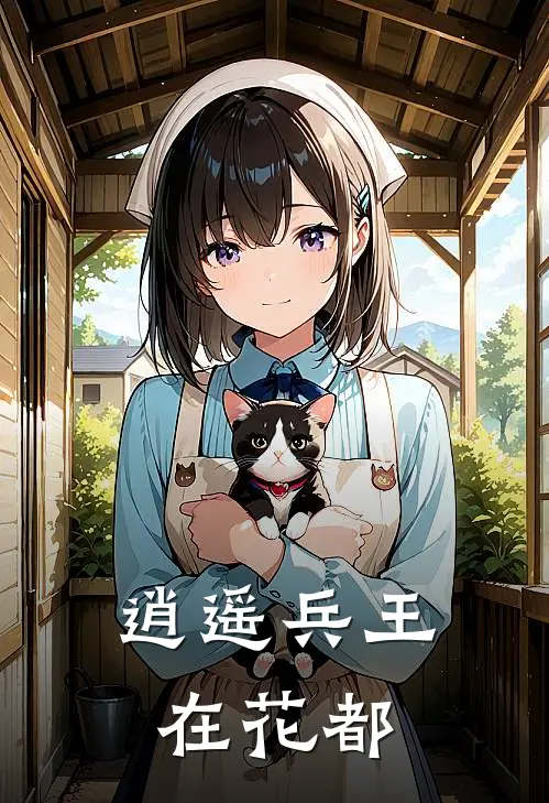 逍遥兵王在花都