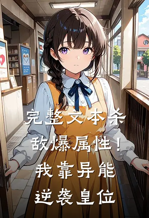 完整文本杀敌爆属性！我靠异能逆袭皇位