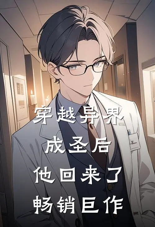 穿越异界成圣后，他回来了畅销巨作