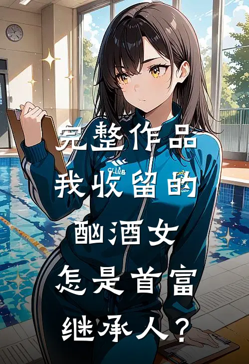 完整作品我收留的酗酒女，怎是首富继承人？