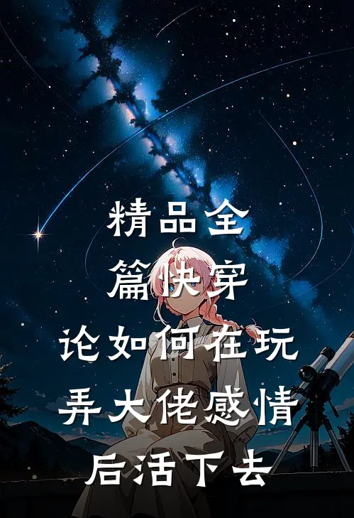 精品全篇快穿：论如何在玩弄大佬感情后活下去