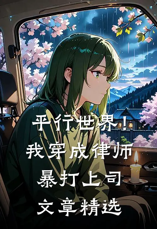 平行世界！我穿成律师暴打上司文章精选
