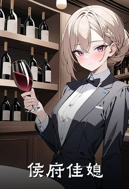 侯府佳媳