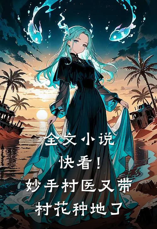 全文小说快看！妙手村医又带村花种地了