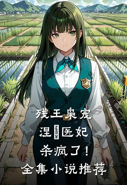 残王枭宠：涅槃医妃杀疯了！全集小说推荐