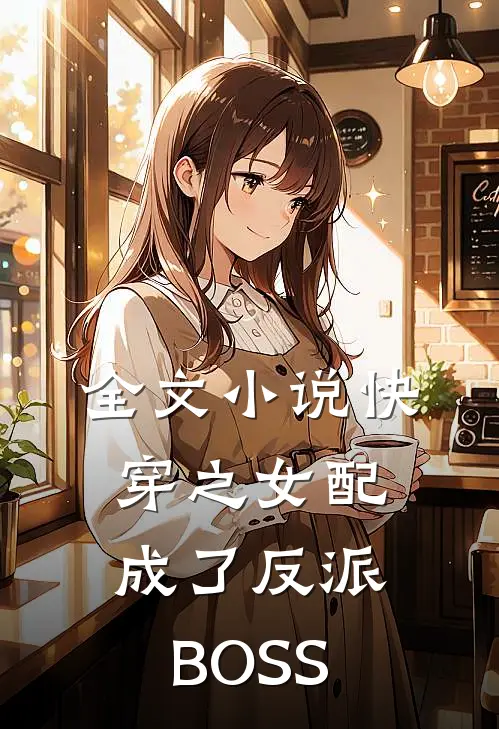 全文小说快穿之女配成了反派BOSS