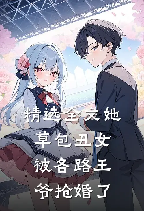 精选全文她，草包丑女，被各路王爷抢婚了