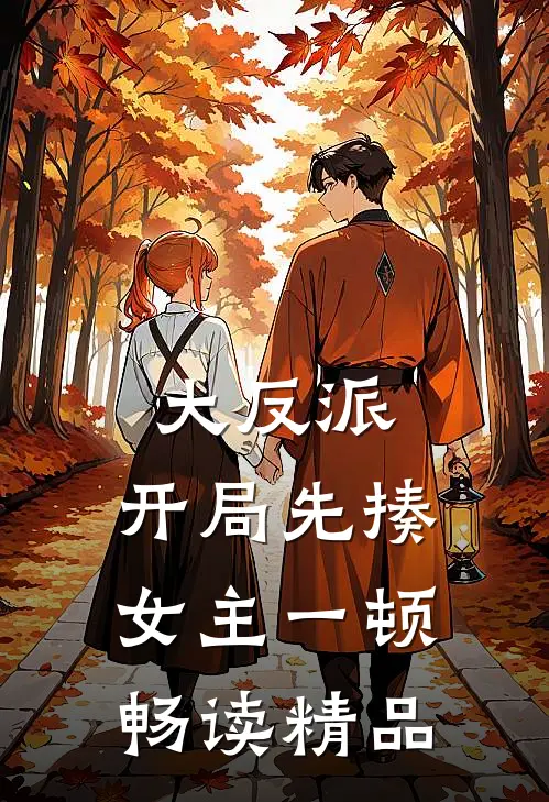 大反派：开局先揍女主一顿畅读精品