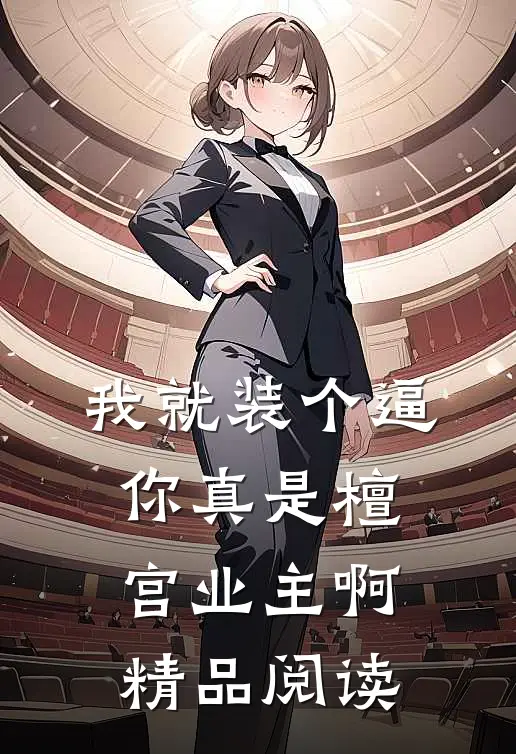 我就装个逼，你真是檀宫业主啊精品阅读