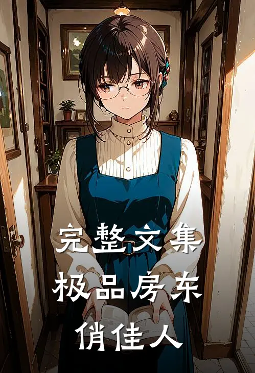 完整文集极品房东俏佳人