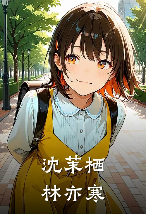 沈茉栖林亦寒