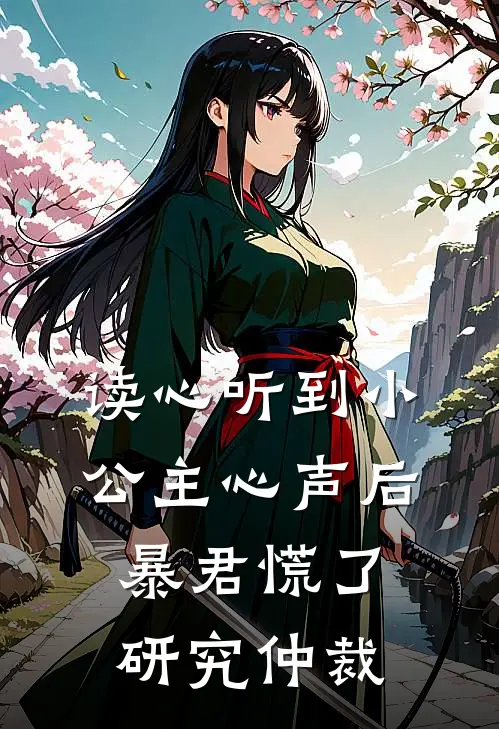 读心听到小公主心声后暴君慌了研究仲裁