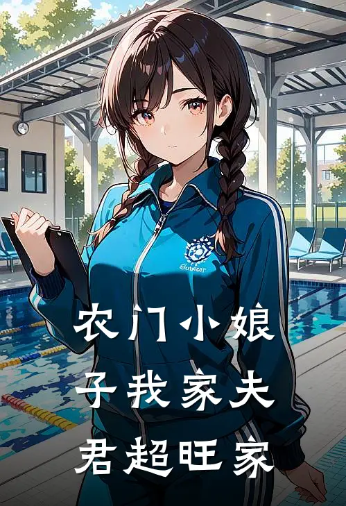 农门小娘子我家夫君超旺家
