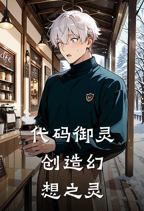 代码御灵：创造幻想之灵