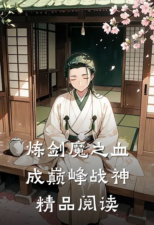 炼剑魔之血，成巅峰战神精品阅读
