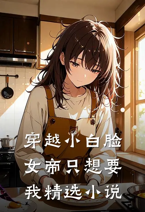 穿越小白脸，女帝只想要我精选小说