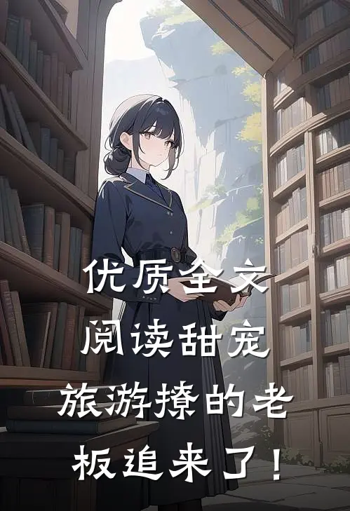 优质全文阅读甜宠：旅游撩的老板追来了！
