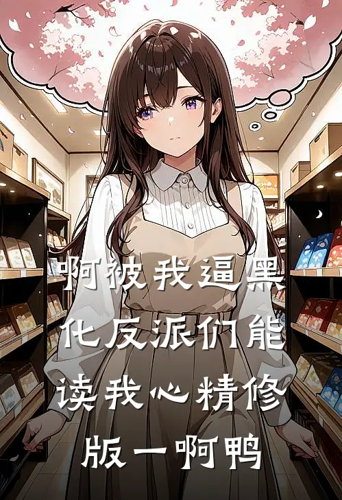 啊被我逼黑化反派们能读我心精修版一啊鸭
