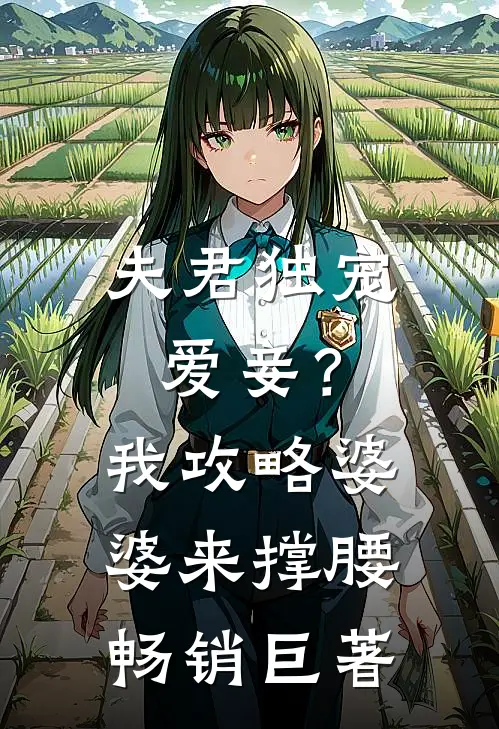 夫君独宠爱妾？我攻略婆婆来撑腰畅销巨著