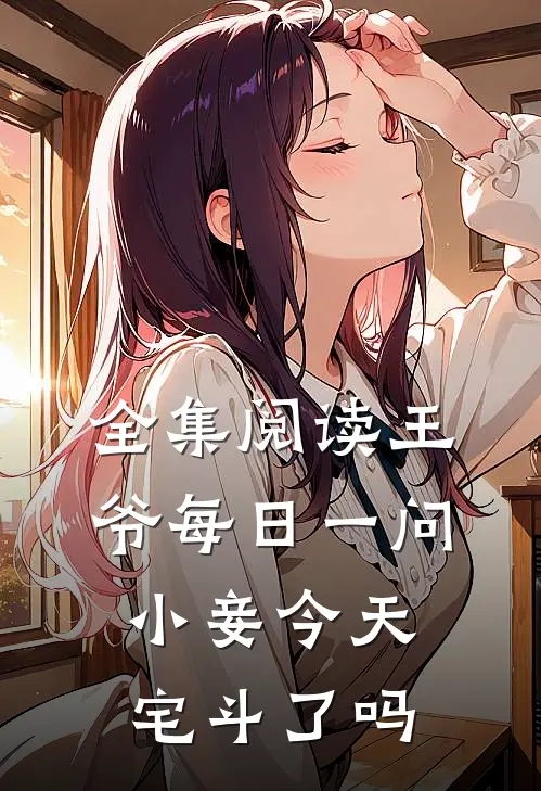 全集阅读王爷每日一问，小妾今天宅斗了吗