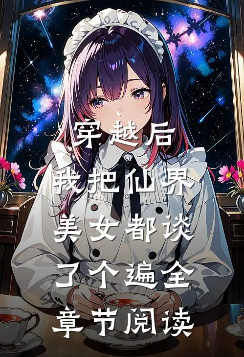穿越后，我把仙界美女都谈了个遍全章节阅读