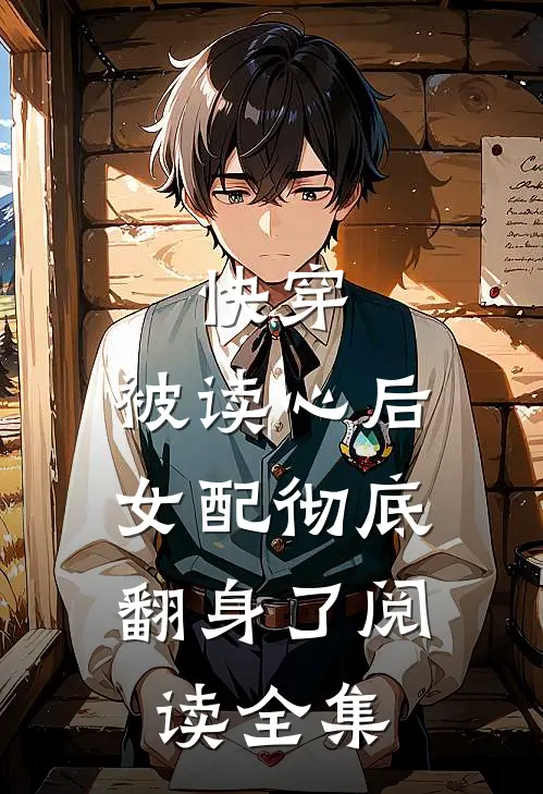 快穿：被读心后，女配彻底翻身了阅读全集