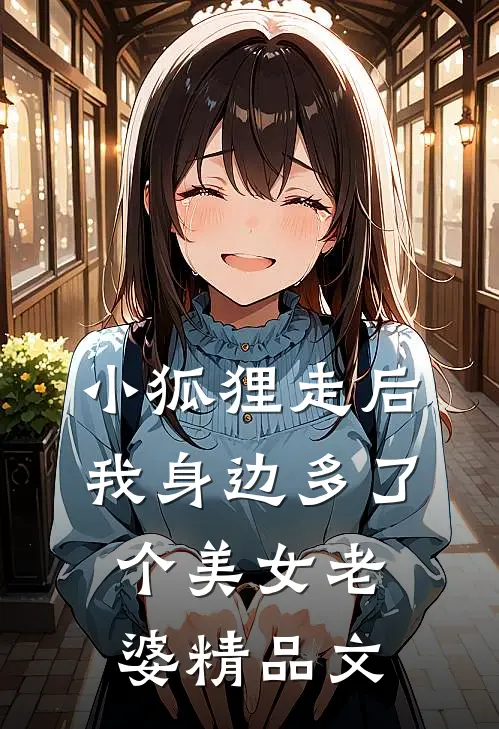 小狐狸走后，我身边多了个美女老婆精品文