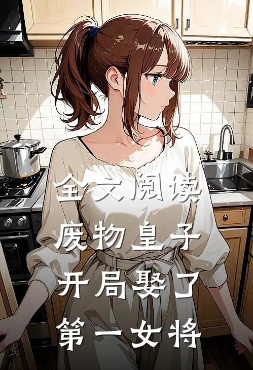 全文阅读废物皇子，开局娶了第一女将