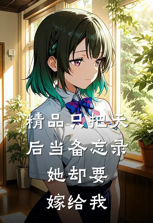 精品只把天后当备忘录，她却要嫁给我