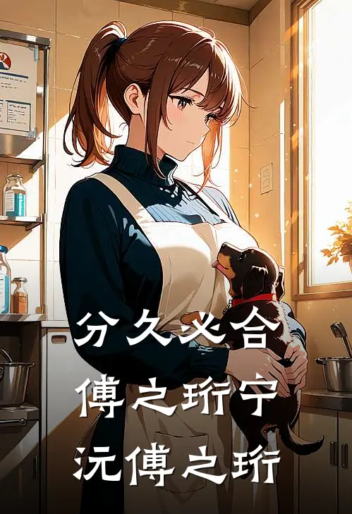 分久必合傅之珩宁沅傅之珩