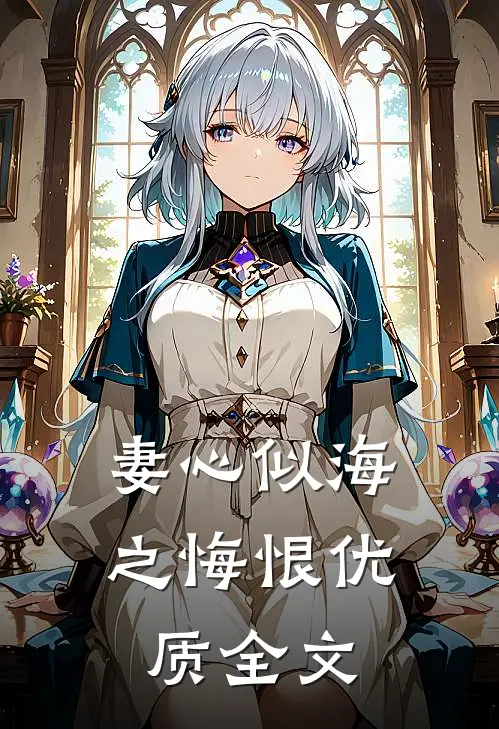 妻心似海之悔恨优质全文