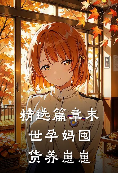 精选篇章末世孕妈囤货养崽崽