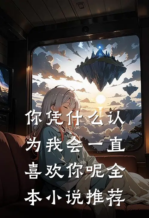 你凭什么认为我会一直喜欢你呢全本小说推荐