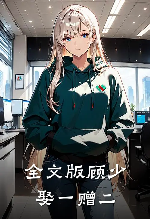 全文版顾少，娶一赠二