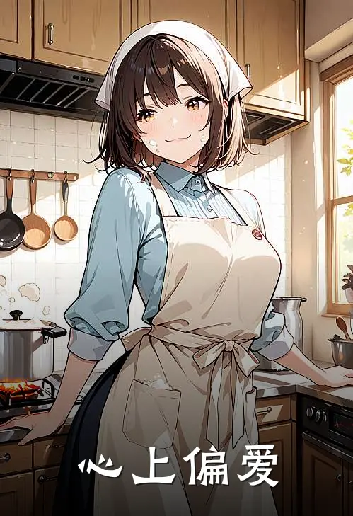 心上偏爱