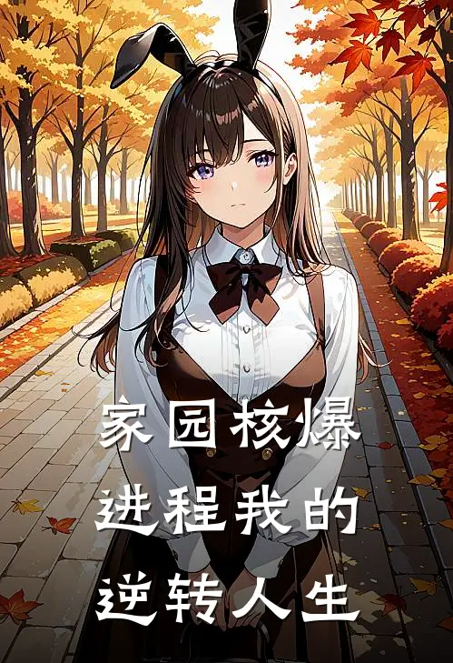 家园核爆进程我的逆转人生