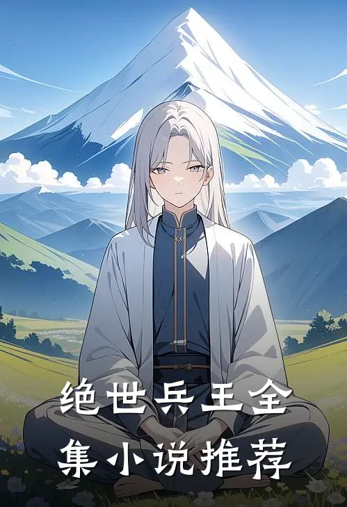 绝世兵王全集小说推荐
