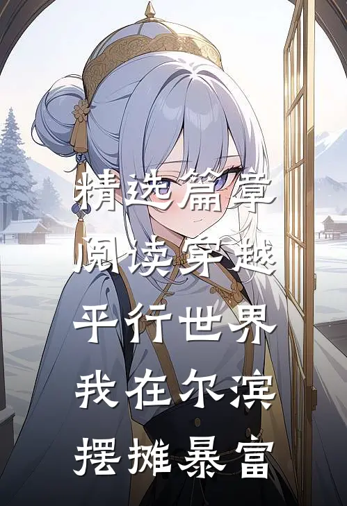 精选篇章阅读穿越平行世界，我在尔滨摆摊暴富