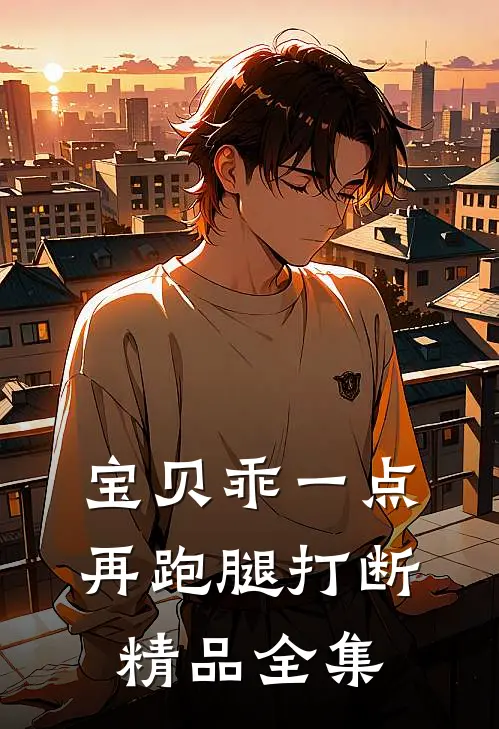 宝贝乖一点，再跑腿打断精品全集