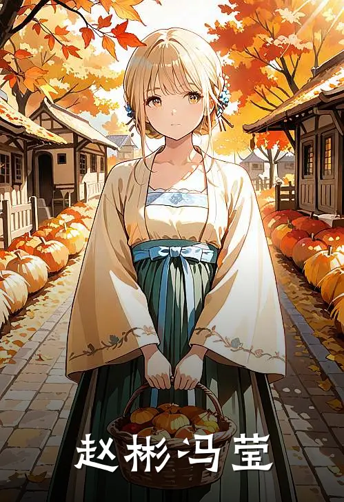 赵彬冯莹