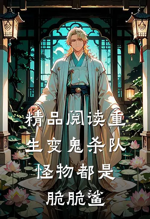 精品阅读重生变鬼杀队，怪物都是脆脆鲨